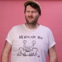 Picture of the Director